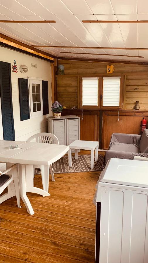 Petite Maison Dans La Prairie Cabanac-et-Villagrains Екстер'єр фото
